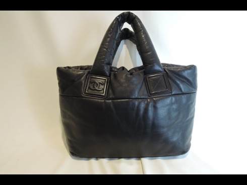 シャネルコココク－ンラインラムバッグ（新品同様）