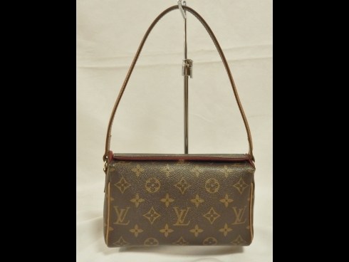 ルイヴィトン　レシタル　　（USED)