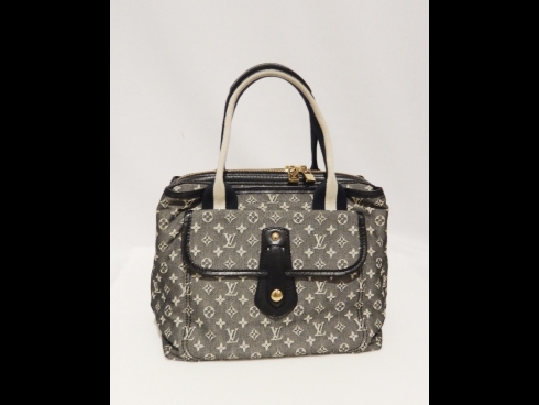 ルイヴィトン　モノグラムミニM92508      (USED)